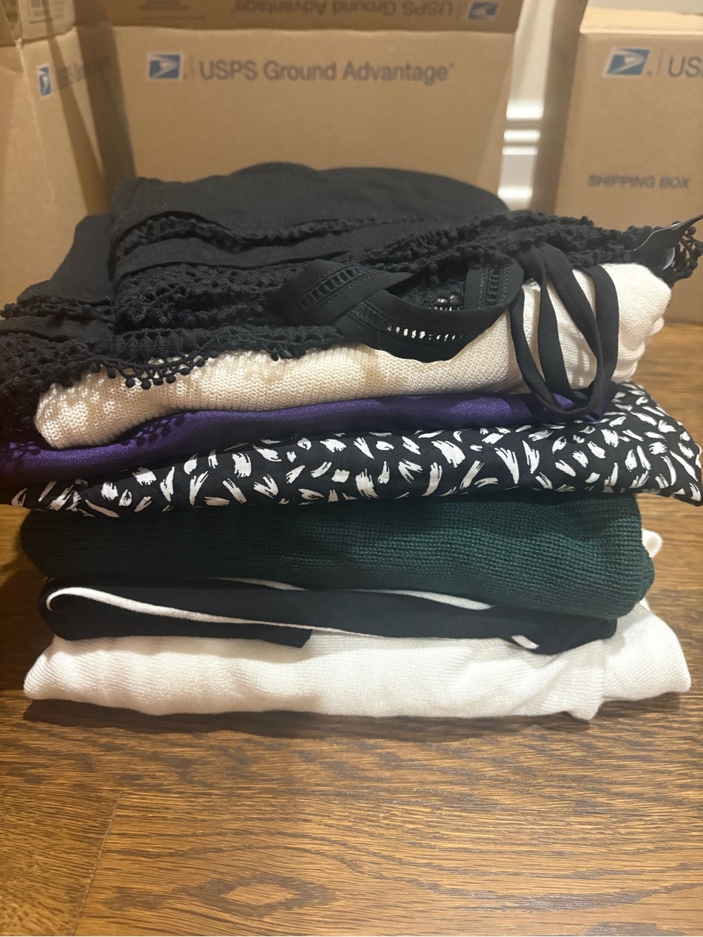 Reseller’s Clothing Bundle